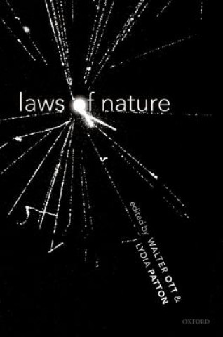 Carte Laws of Nature Walter Ott
