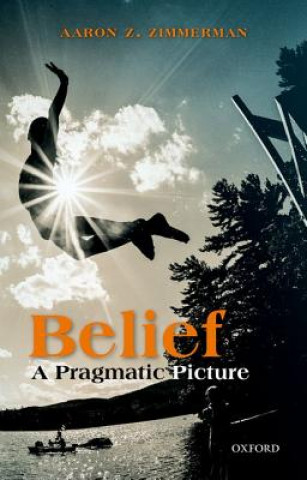 Libro Belief Aaron Z Zimmerman