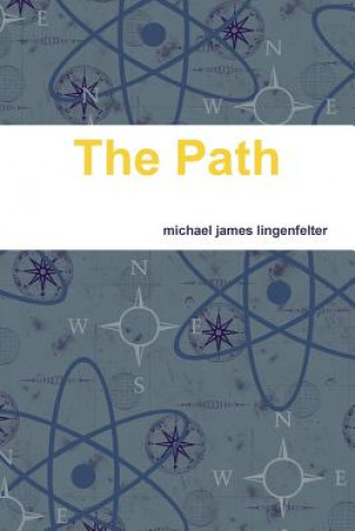 Kniha Path MICHAE LINGENFELTER