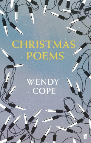 Carte Christmas Poems Wendy Cope