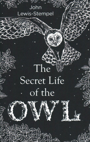 Book Secret Life of the Owl John Lewis-Stempel