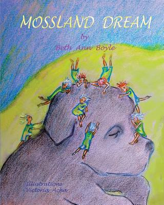 Carte Mossland Dream BETH ANN BOYLE