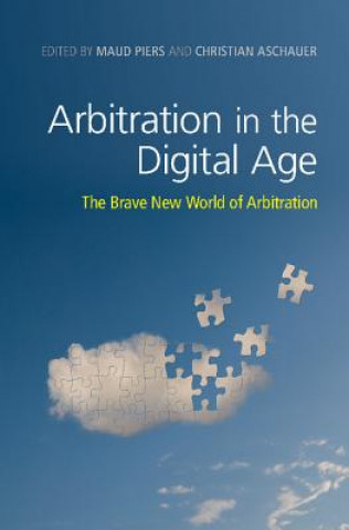 Carte Arbitration in the Digital Age Christian Aschauer