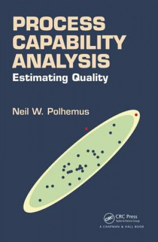 Könyv Process Capability Analysis Neil W Polhemus