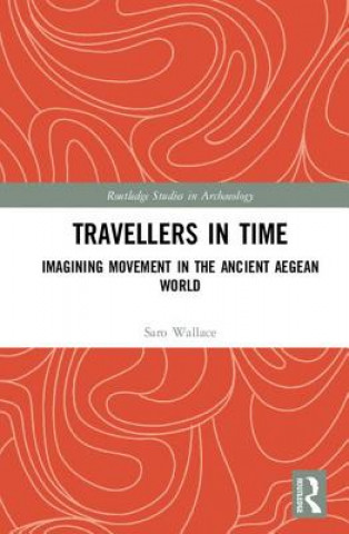 Carte Travellers in Time WALLACE