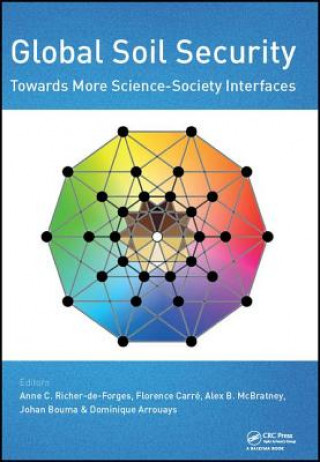 Βιβλίο Global Soil Security: Towards More Science-Society Interfaces Anne Richer de Forges