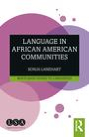 Carte Language in African American Communities LANEHART