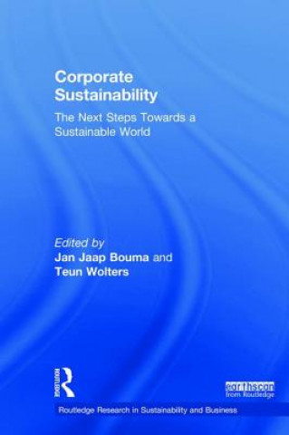 Carte Corporate Sustainability BOUMA