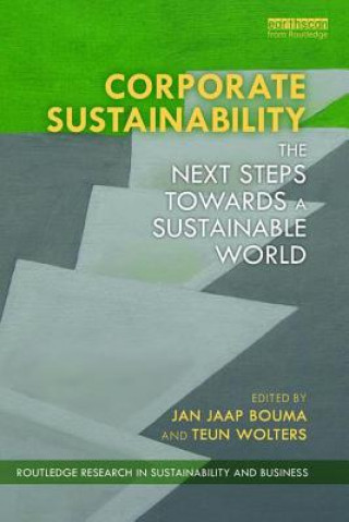 Libro Corporate Sustainability BOUMA