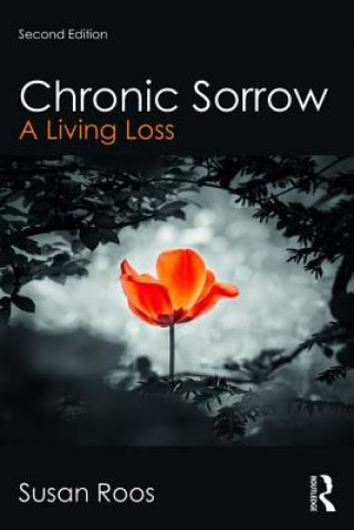 Kniha Chronic Sorrow Susan Roos