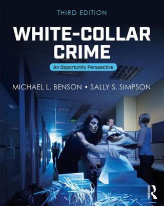 Carte White-Collar Crime Michael L Benson