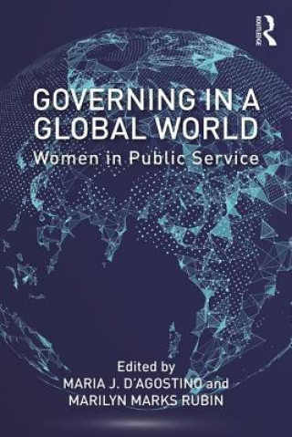 Книга Governing in a Global World 