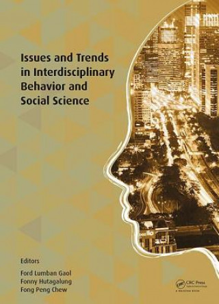 Книга Issues and Trends in Interdisciplinary Behavior and Social Science 