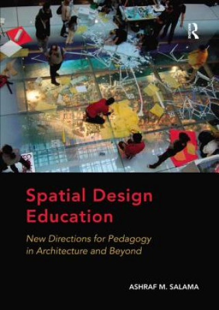 Carte Spatial Design Education Ashraf M. Salama