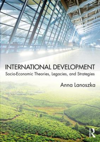 Book International Development LANOSZKA