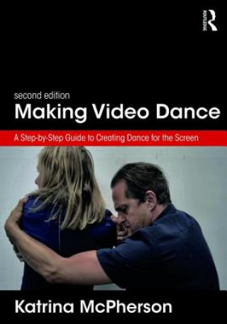 Book Making Video Dance MCPHERSON