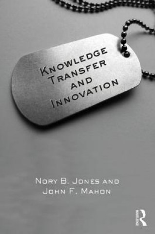 Carte Knowledge Transfer and Innovation Jones