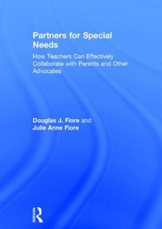 Boek Partners for Special Needs FIORE