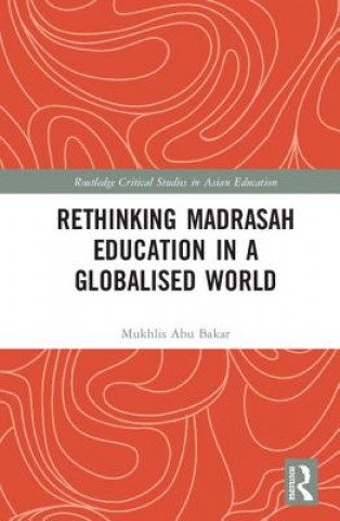 Carte Rethinking Madrasah Education in a Globalised World 