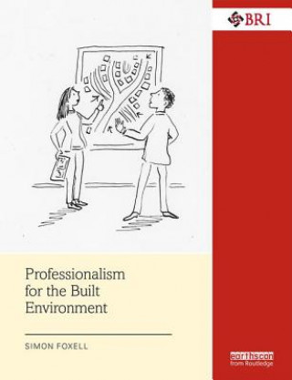 Carte Professionalism for the Built Environment FOXELL