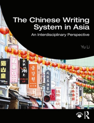 Buch Chinese Writing System in Asia LI