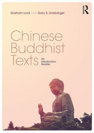 Carte Chinese Buddhist Texts LINEBARGER