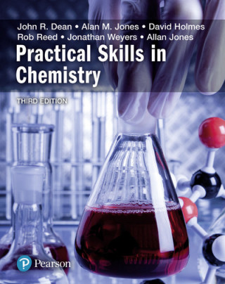 Könyv Practical Skills in Chemistry DEAN  JOHN