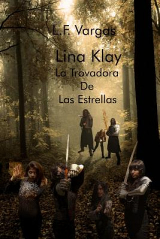 Carte Lina Klay L.F. VARGAS