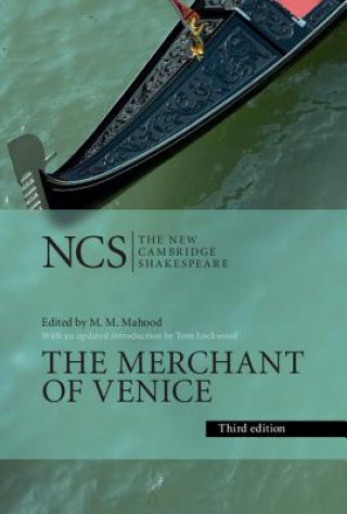 Книга Merchant of Venice SHAKESPEARE  WILLIAM