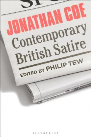 Книга Jonathan Coe Philip Tew