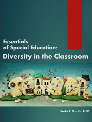 Buch Essentials of Special Education LINDA J. MARTIN