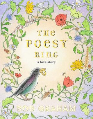 Book Poesy Ring Bob Graham