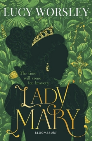 Könyv Lady Mary WORSLEY LUCY