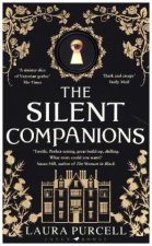 Könyv Silent Companions Laura Purcell