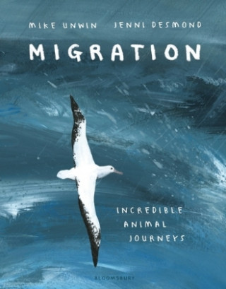 Kniha Migration Mike Unwin