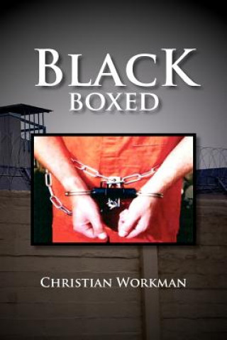 Knjiga Black Boxed Christian Workman