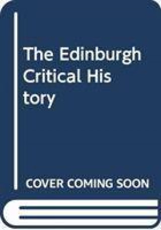 Kniha Edinburgh Critical History of Apostolic and Patristic Christian Theology EDWARDS  MARK