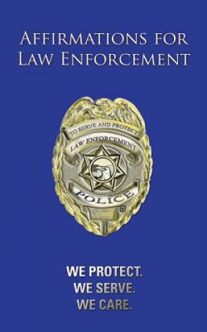Carte Affirmations for Law Enforcement DARLENE HOYT
