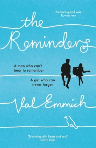 Livro Reminders EMMICH  VAL