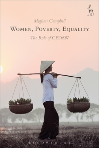 Książka Women, Poverty, Equality Meghan Campbell