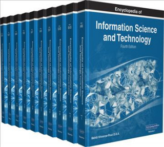 Книга Encyclopedia of Information Science and Technology 