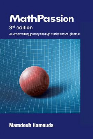 Book Math Passion MAMDOUH HAMOUDA