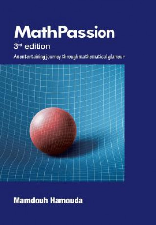 Book Math Passion MAMDOUH HAMOUDA