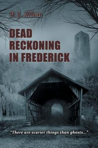 Livro Dead Reckoning in Frederick P. J. ALLEN