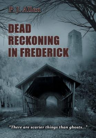 Kniha Dead Reckoning in Frederick P. J. ALLEN