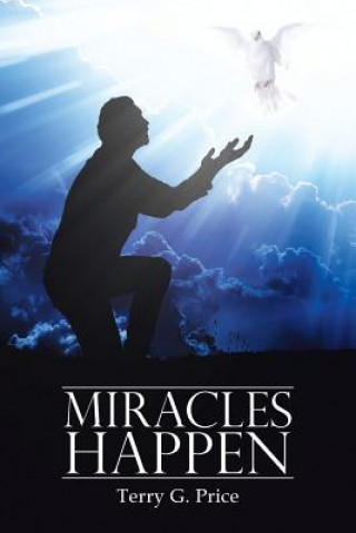 Boek Miracles Happen TERRY G. PRICE