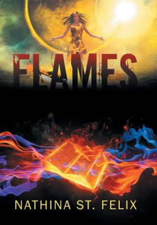 Book Flames NATHINA ST. FELIX