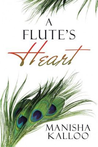 Книга Flute's Heart MANISHA KALLOO