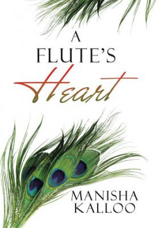 Buch Flute's Heart MANISHA KALLOO