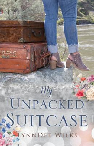 Knjiga My Unpacked Suitcase LYNNDEE WILKS